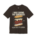 Meatball Graphic T-Shirt | The Binge Club